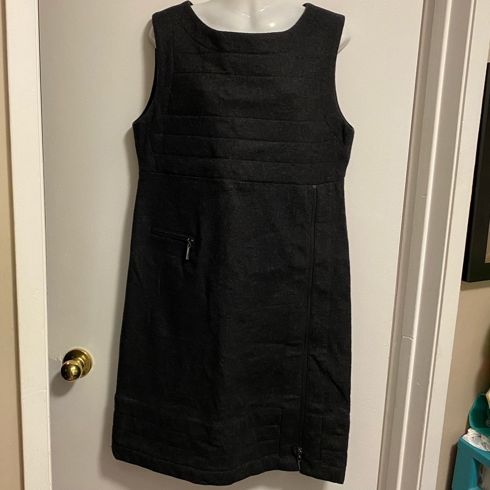 Tory Burch Wool Dress